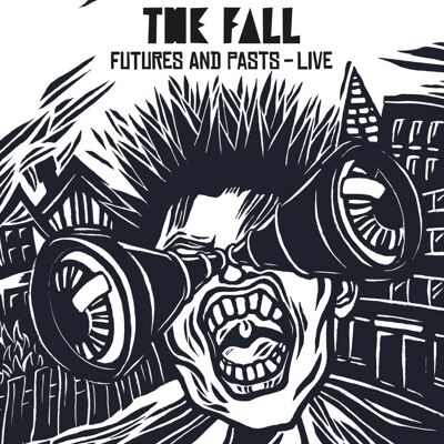 Fall: Futures And Pasts Fall: Futures And Pasts
