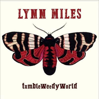 Miles Lynn: Tumbleweedyworld Miles Lynn: Tumbleweedyworld
