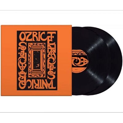 Ozric Tentacles: Tantric Obstacles Ozric Tentacles: Tantric Obstacles