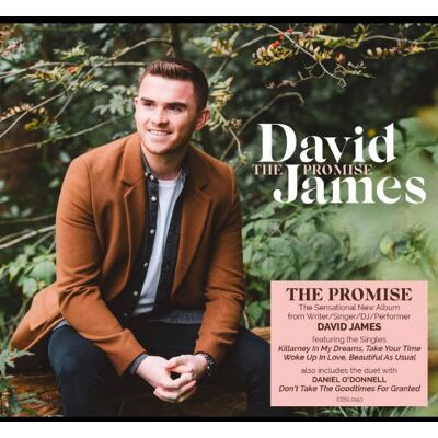 James David: The Promise James David: The Promise