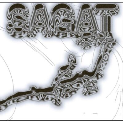 Sagat: Silver Lining Sagat: Silver Lining