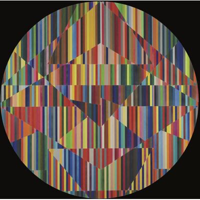 Stevens Sufjan/Andres/Hanick: Reflections Stevens Sufjan/Andres/Hanick: Reflections