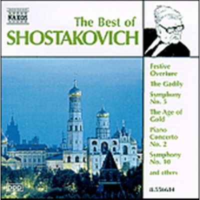 Sjostakovitj: Best of... Sjostakovitj: Best of...