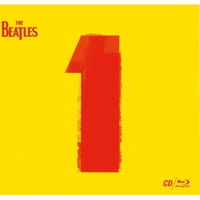 Beatles: 1 Beatles: 1