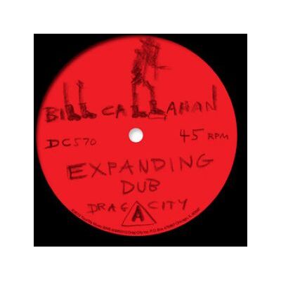 Callahan Bill: Expanding Dub/Highs In The Mid... Callahan Bill: Expanding Dub/Highs In The Mid...