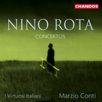Rota Nino: Concertos Rota Nino: Concertos