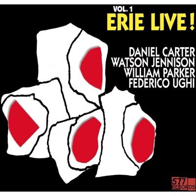 Carter Daniel/Watson Jennison: Live! Vol 1 Carter Daniel/Watson Jennison: Live! Vol 1
