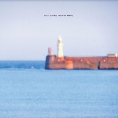 Cloud Nothings: Attack On Memory (10th Anniv.) Cloud Nothings: Attack On Memory (10th Anniv.)