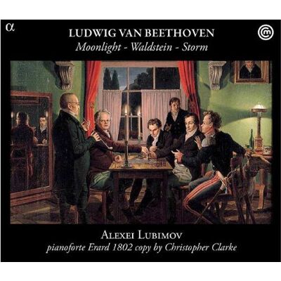 Beethoven: Piano Works Beethoven: Piano Works