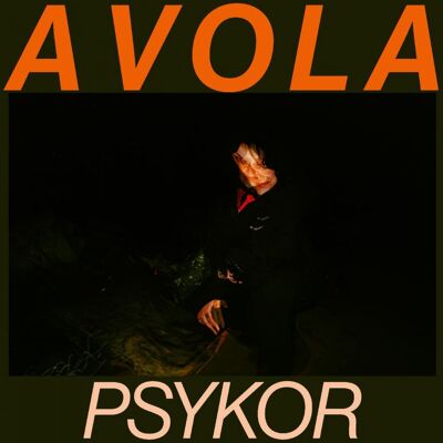 Avola: Psykor Avola: Psykor