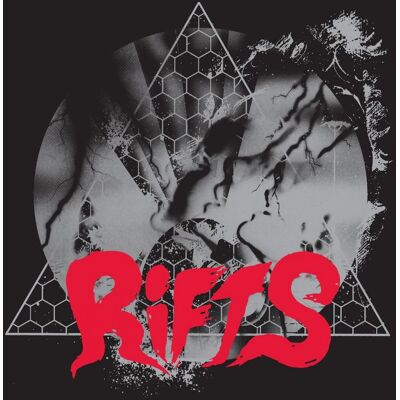 Oneohtrix Point Never: Rifts Oneohtrix Point Never: Rifts