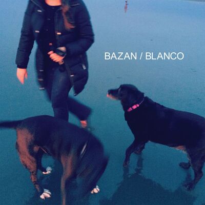 Bazan, David: Blanco Bazan, David: Blanco