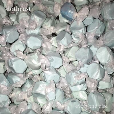 Slothrust: Everyone Else Slothrust: Everyone Else