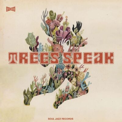 Trees Speak: Shadow Forms Trees Speak: Shadow Forms