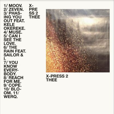 X-Press 2: Thee X-Press 2: Thee