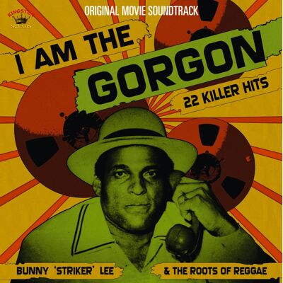 I Am The Gorgon I Am The Gorgon