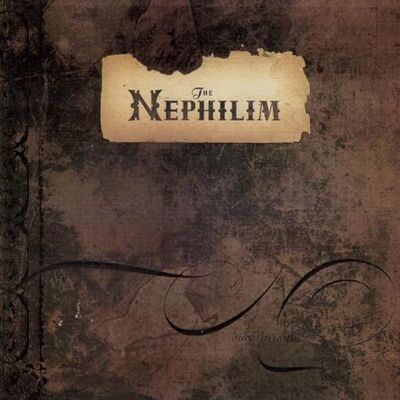 Fields Of The Nephilim: The Nephilim (Gold) Fields Of The Nephilim: The Nephilim (Gold)