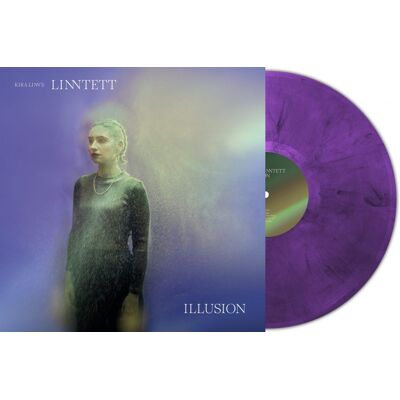 Kira Linn's Linntett: Illusion (Purple Marble) Kira Linn's Linntett: Illusion (Purple Marble)