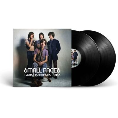 Small Faces: Transmission Small Faces: Transmission