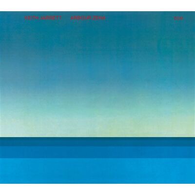 Jarrett Keith: Arbour Zena 1975 Jarrett Keith: Arbour Zena 1975