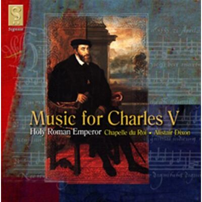 Music For Charles V Music For Charles V