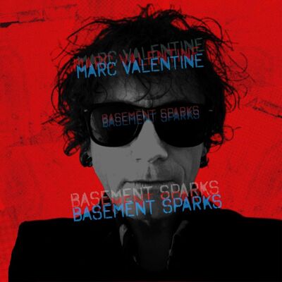 Valentine Marc: Basement Sparks Valentine Marc: Basement Sparks