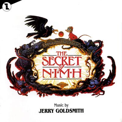 Original Cast: The Secret of Nimh Original Cast: The Secret of Nimh