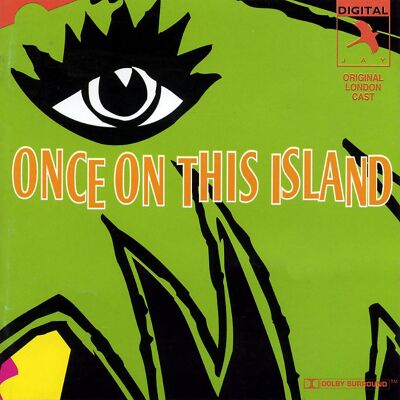 Original London Cast: Once On This Island Original London Cast: Once On This Island