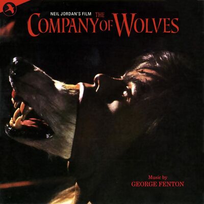 Original Cast Recording: The Company of Wolves Original Cast Recording: The Company of Wolves