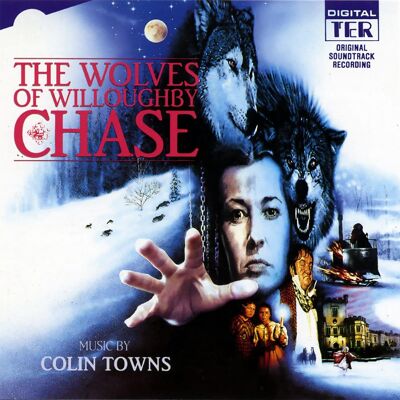 Original Studio Cast: Wolves of Willoughby Chase Original Studio Cast: Wolves of Willoughby Chase