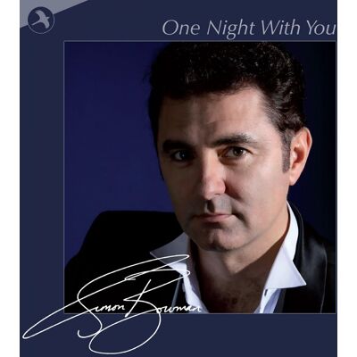 Bowman Simon: One Night With You Bowman Simon: One Night With You