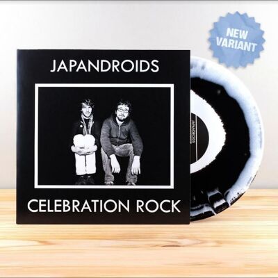Japandroids: Celebration Rock Japandroids: Celebration Rock