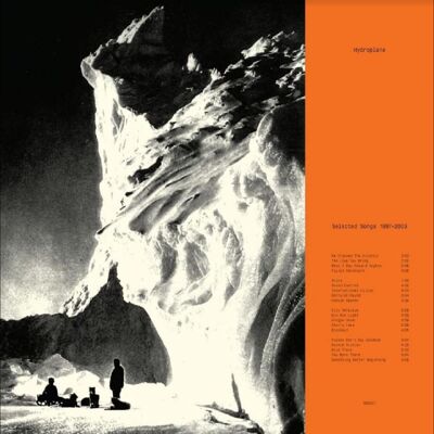 Hydroplane: Selected Songs 1997-2003 (Indie) Hydroplane: Selected Songs 1997-2003 (Indie)