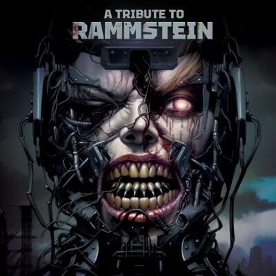 A Tribute To Rammstein A Tribute To Rammstein