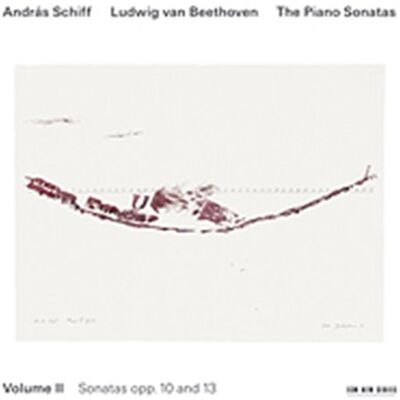 Beethoven: Piano Sonatas Vol II Beethoven: Piano Sonatas Vol II