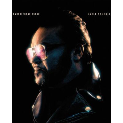 Knucklebone Oscar: Uncle Knuckle Knucklebone Oscar: Uncle Knuckle