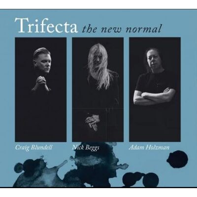 Trifecta: The New Normal Trifecta: The New Normal