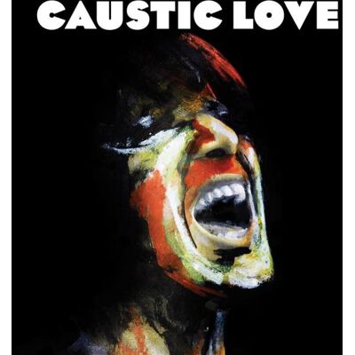 Nutini Paolo: Caustic Love Nutini Paolo: Caustic Love