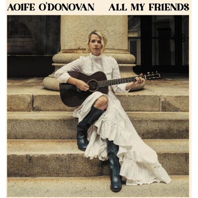 O'Donovan Aoife: All My Friends (Yellow) O'Donovan Aoife: All My Friends (Yellow)