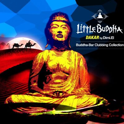 Little Buddha V Little Buddha V