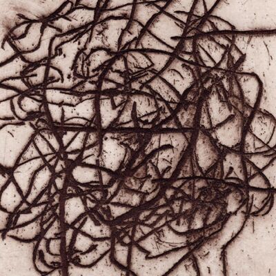 Leimer K and Marc Barreca: Arrhythmian Leimer K and Marc Barreca: Arrhythmian
