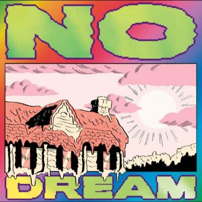Rosenstock Jeff: No Dream Rosenstock Jeff: No Dream
