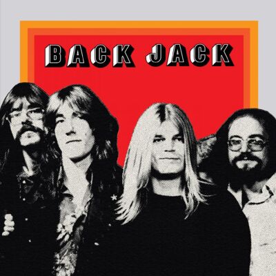Back Jack: Back Jack Back Jack: Back Jack