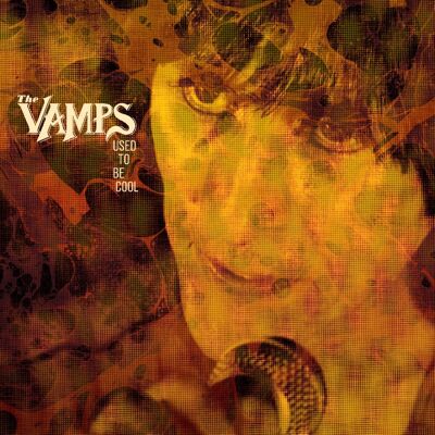Vamps: Used to Be Cool (Blue) Vamps: Used to Be Cool (Blue)