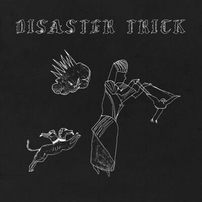Horse Jumper of Love: Disaster Trick Horse Jumper of Love: Disaster Trick