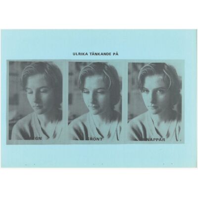 Sternpost: Ulrika Sternpost: Ulrika