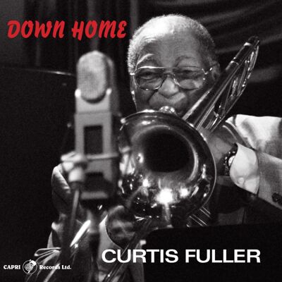 Fuller Curtis: Down Home Fuller Curtis: Down Home