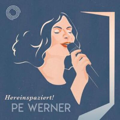 Werner Pe: Hereinspaziert! Werner Pe: Hereinspaziert!