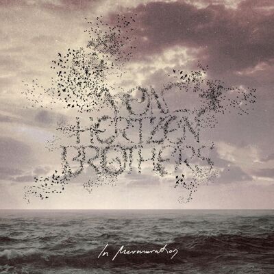Von Hertzen Brothers: In murmuration 2024 Von Hertzen Brothers: In murmuration 2024