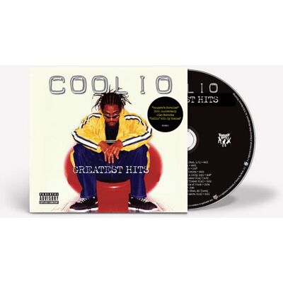 Coolio: Greatest Hits Coolio: Greatest Hits
